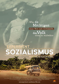 Watch Experiment Sozialismus - Rückkehr nach Kuba
