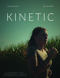 Watch Kinetic (Short 2020)