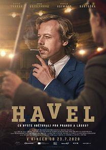 Watch Havel