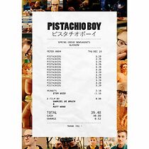 Watch Pistachio Boy (Short 2020)