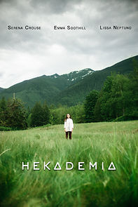 Watch Hekademia (Short 2020)