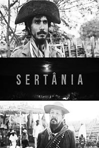 Watch Sertânia