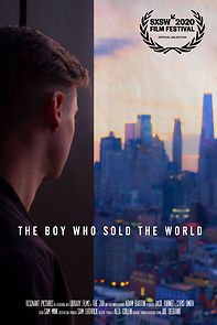 Watch The Boy Who Sold the World