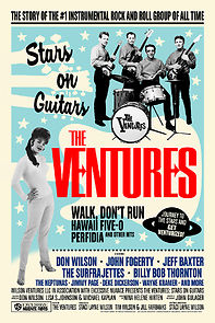 Watch The Ventures: Stars on Guitars