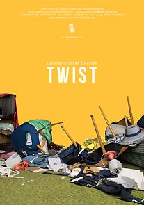 Watch Twist (Short 2020)