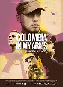 Watch Colombia in My Arms