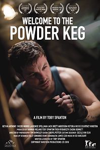 Watch Welcome to the Powder Keg (Short 2019)