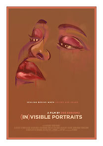 Watch Invisible Portraits