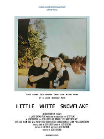 Watch Little White Snowflake