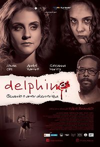 Watch Delphine (Short 2020)