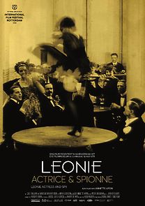 Watch Leonie, actrice en spionne