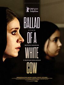 Watch Ballad of a White Cow
