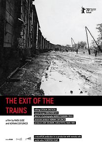 Watch The Exit of the Trains