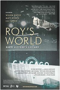 Watch Roy's World: Barry Gifford's Chicago