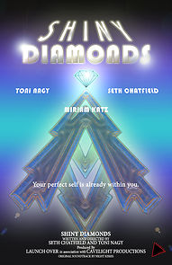 Watch Shiny Diamonds (Short 2020)