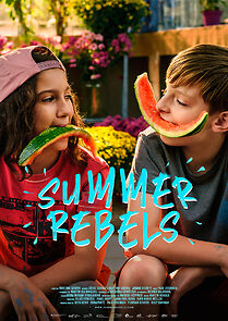 Watch Summer Rebels