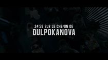 Watch 24'58 on the way to Dulpokanova