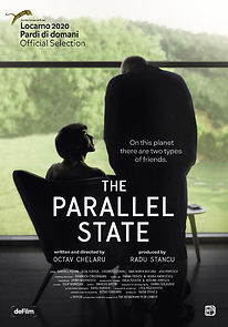 Watch The Parallel State (Short 2020)
