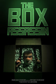 Watch The Box Assassin (Short 2020)