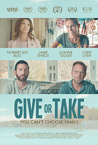 Watch Give or Take