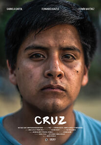 Watch Cruz (Short 2019)