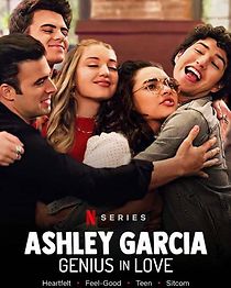 Watch Ashley Garcia: Genius in Love (TV Special 2020)
