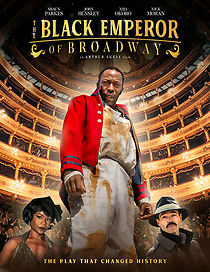 Watch The Black Emperor of Broadway