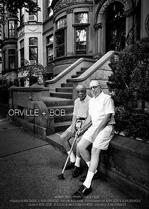Watch Orville + Bob (Short 2020)