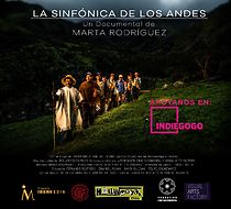 Watch La Sinfonica de los andes/Los Andes Symphony Orchestra