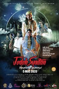 Watch Jodoh Syaitan