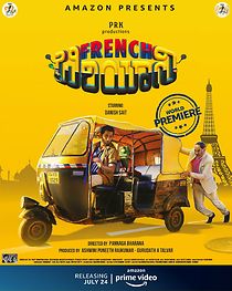 Watch French Biriyani