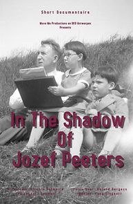Watch In the Shadow of Jozef Peeters (Short 2020)