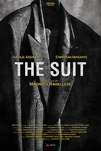 Watch The Suit (Short 2020)
