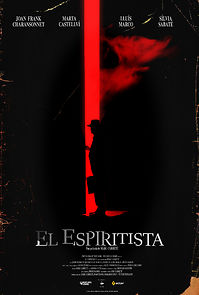 Watch El Espiritista (Short 2020)