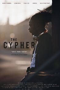 Watch The Cypher (Short 2020)