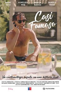 Watch Casi Famoso (Short 2019)