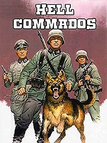 Watch Hell Commandos