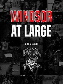 Watch Windsor at Large (Short 2020)