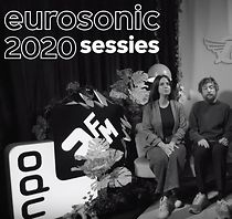 Watch Lina_Raül Refree - session Eurosonic 2020 (Short 2020)