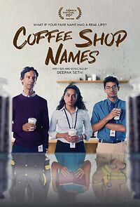 Watch Coffee Shop Names (Short 2020)