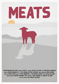 Watch Meats (Short 2020)