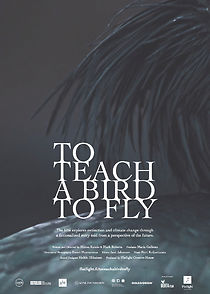 Watch To Teach a Bird to Fly (Short 2020)