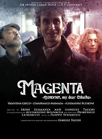 Watch Magenta (TV Short 2020)