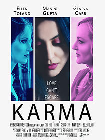 Watch Karma (Short 2020)