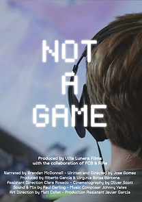 Watch Not a Game