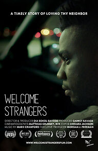 Watch Welcome Strangers (Short 2020)