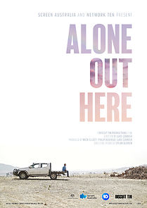 Watch Alone Out Here (Short 2020)