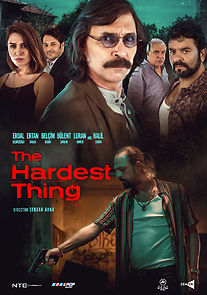 Watch The Hardest Thing