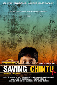 Watch Saving Chintu (Short 2020)