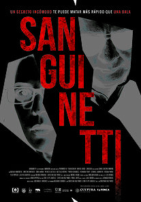 Watch Sanguinetti